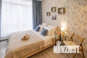 1-к квартира, посуточно, 30м2, 12/16 этаж