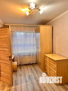 2-к квартира, на длительный срок, 44м2, 3/5 этаж