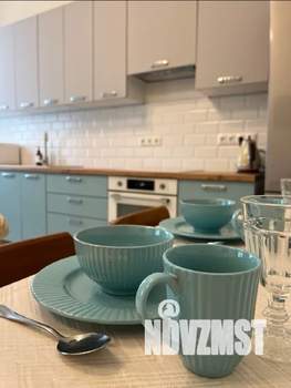 2-к квартира, посуточно, 51м2, 4/4 этаж