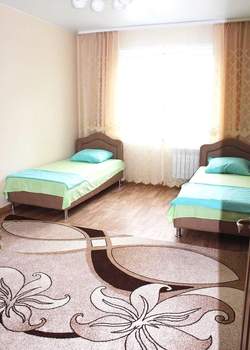 2-к квартира, на длительный срок, 68м2, 2/12 этаж