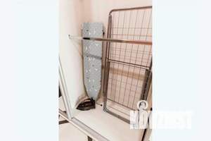 1-к квартира, посуточно, 30м2, 4/9 этаж