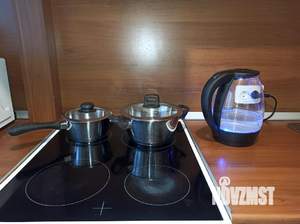 1-к квартира, посуточно, 33м2, 3/5 этаж