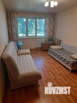 1-к квартира, на длительный срок, 31м2, 1/5 этаж