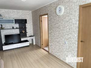 3-к квартира, на длительный срок, 45м2, 4/5 этаж