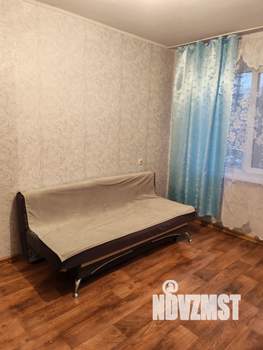 1-к квартира, на длительный срок, 17м2, 3/9 этаж