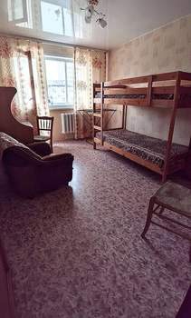 2-к квартира, на длительный срок, 47м2, 5/5 этаж