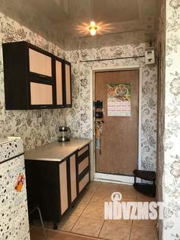 1-к квартира, на длительный срок, 17м2, 7/9 этаж