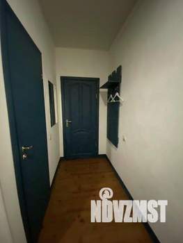 1-к квартира, посуточно, 15м2, 1/1 этаж