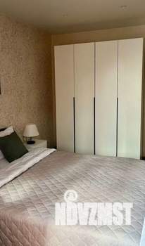 2-к квартира, посуточно, 58м2, 1/5 этаж