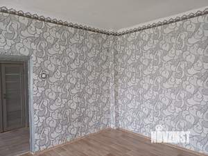 1-к квартира, на длительный срок, 35м2, 1/2 этаж