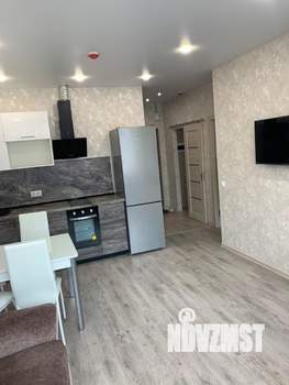 2-к квартира, на длительный срок, 45м2, 7/16 этаж