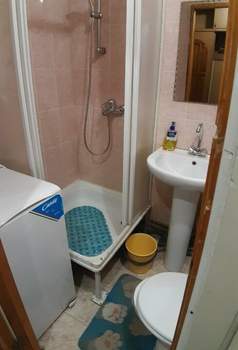 1-к квартира, на длительный срок, 23м2, 9/9 этаж