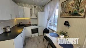 1-к квартира, посуточно, 34м2, 6/6 этаж