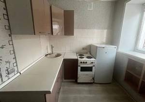 2-к квартира, на длительный срок, 46м2, 3/5 этаж