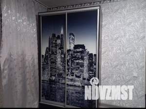 2-к квартира, на длительный срок, 45м2, 5/5 этаж