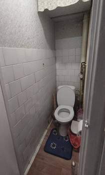 3-к квартира, на длительный срок, 62м2, 5/5 этаж