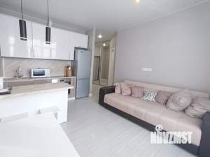 1-к квартира, на длительный срок, 35м2, 8/14 этаж