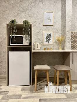 1-к квартира, посуточно, 30м2, 7/10 этаж