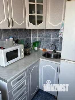 2-к квартира, на длительный срок, 42м2, 4/5 этаж