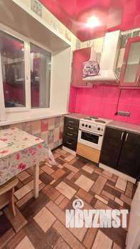 1-к квартира, на длительный срок, 31м2, 3/5 этаж