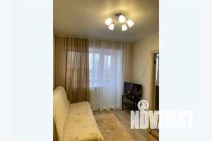 2-к квартира, посуточно, 45м2, 5/5 этаж