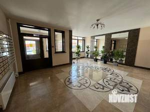 Студия квартира, посуточно, 30м2, 4/16 этаж