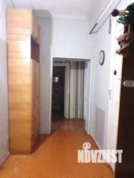 1-к квартира, на длительный срок, 50м2, 1/2 этаж