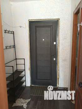 1-к квартира, на длительный срок, 23м2, 2/9 этаж