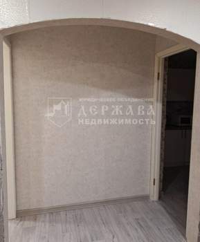 1-к квартира, на длительный срок, 32м2, 2/5 этаж