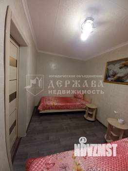 3-к квартира, на длительный срок, 44м2, 3/5 этаж