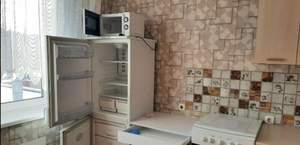 1-к квартира, на длительный срок, 40м2, 6/9 этаж