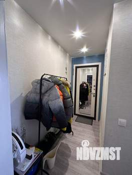 2-к квартира, на длительный срок, 46м2, 5/5 этаж