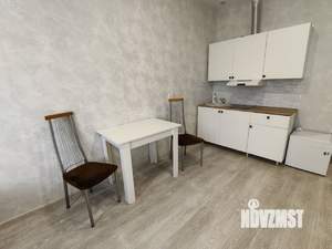1-к квартира, на длительный срок, 28м2, 7/17 этаж