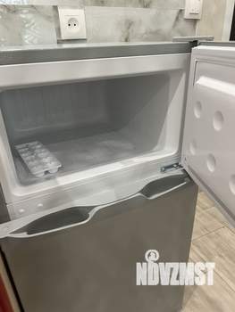 Студия квартира, на длительный срок, 18м2, 5/5 этаж