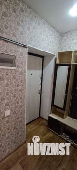 2-к квартира, на длительный срок, 43м2, 3/3 этаж