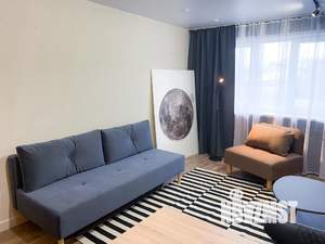 2-к квартира, посуточно, 28м2, 1/5 этаж
