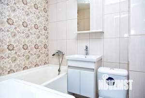 1-к квартира, посуточно, 36м2, 6/6 этаж