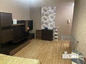 1-к квартира, на длительный срок, 31м2, 2/5 этаж