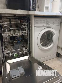 2-к квартира, на длительный срок, 44м2, 1/5 этаж