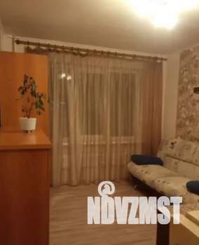 1-к квартира, на длительный срок, 17м2, 3/9 этаж