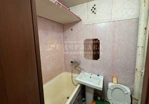 1-к квартира, на длительный срок, 23м2, 7/9 этаж