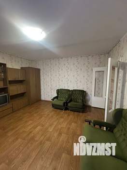 2-к квартира, на длительный срок, 49м2, 6/16 этаж