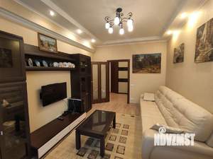 2-к квартира, на длительный срок, 60м2, 4/5 этаж