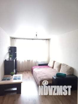 Студия квартира, посуточно, 23м2, 5/9 этаж