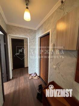 2-к квартира, на длительный срок, 43м2, 2/9 этаж