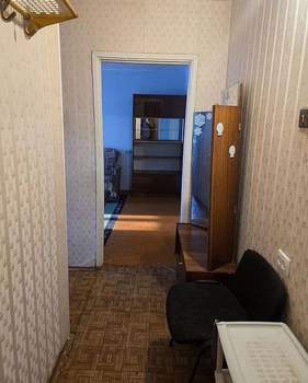 2-к квартира, на длительный срок, 45м2, 1/5 этаж