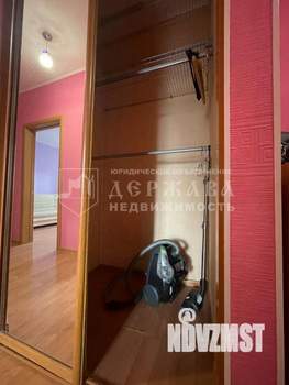 2-к квартира, на длительный срок, 54м2, 4/12 этаж