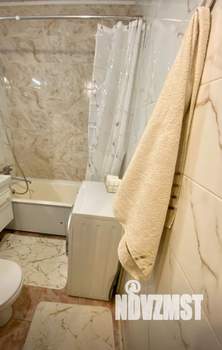 1-к квартира, на длительный срок, 31м2, 4/5 этаж