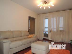 2-к квартира, на длительный срок, 60м2, 12/14 этаж
