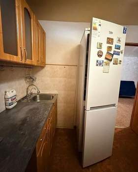 2-к квартира, на длительный срок, 42м2, 1/5 этаж